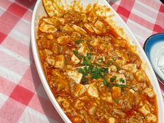 -洪霞餐馆·川菜·鲜货现炒(两江春城店)
