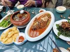 -云隐小厨·传统大理美食(复兴路店)