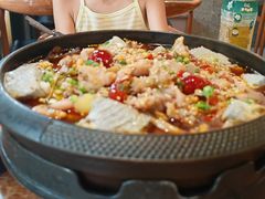 -老资豆拾牛·川南口味菜(保利花园店)