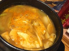 -万兴佳烤肉·长白山老味道(宏泰广场店)