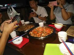 -胖哥俩肉蟹煲(福州仓山爱琴海店)