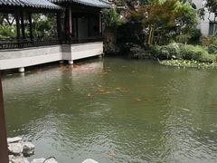 -苏苑饭店-中餐厅(长桥地区店)