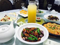 -和记小菜(东方店)