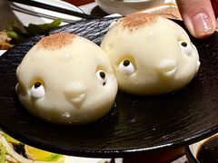 -永安鱼庄·镇江菜(东吴路店)