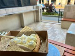 -Pie Bird(新闸路店)