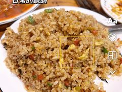 -韩马老王烧烤(西二路店)
