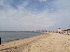 -东戴河风景区-止锚湾