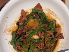 -湖兰金牌小炒肉(椒江万达店)