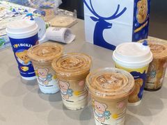 -瑞幸咖啡(九江濂溪万达广场店)