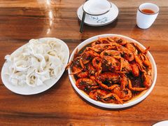 -马头巷·食景园(苏州总店)