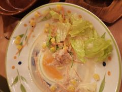 -萨莉亚意式餐厅(黄埔大沙地店)