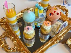 -观廊大堂吧(国际会展中心希尔顿酒店x冰雪世界店)