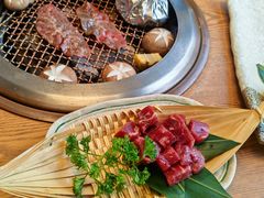 -炎蔵牛舌烤肉