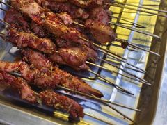 -金二烤肉(早慈巷小区店)