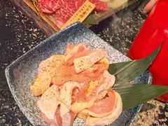-牛焱·烧肉酒肆(五大道店)