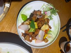 -猪腰一家·地道佛山菜(盐步店)