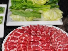草原黄金羔羊肉-再宣武文化主题餐厅·清真