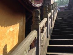 -丰都鬼城名山景区