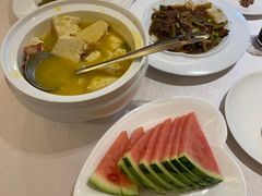 -马凯餐厅(长椿街店)