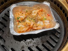 -花味烤肉·拌饭(庐阳万象汇店)