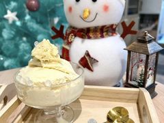 -杏甜品(尖沙咀加拿分道店)