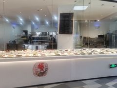 -翠山·映月湖景餐厅(映月湖公园店)