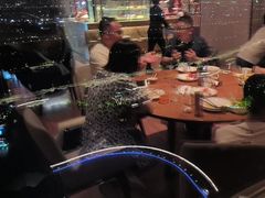 -嘉定凯悦·咖啡厅