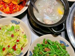 -潇湘阁(汉光百货店)