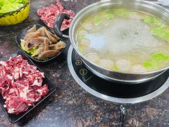 -山珍鲜牛肉火锅本地老字号(汕中老店)