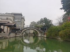 -赤坎·广东华侨国际旅游度假区