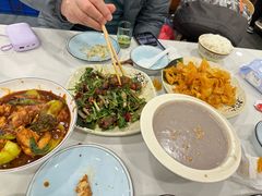 -八方后身麻辣鸡块(总店)
