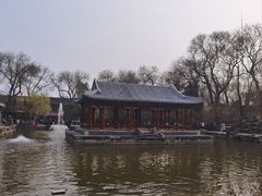 -恭王府博物馆