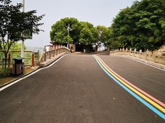 -南京金牛湖风景区