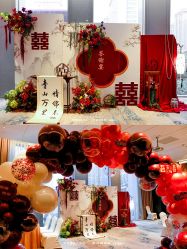 -南宁中心永恒皇冠假日酒店·宴会厅