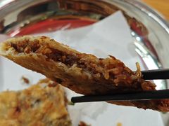 -逍遥镇刘相五胡辣汤豆沫馆(康复中街店)