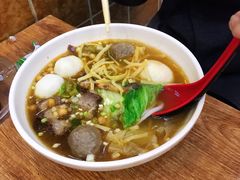 -桂林米粉(亦庄国融国际店)