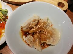 掌柜钟水饺-天府掌柜(九眼桥店)