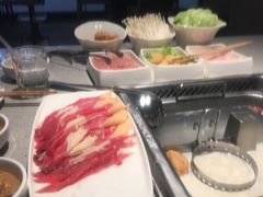 -海底捞大排档火锅(悦荟广场店)