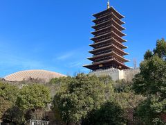 -牛首山文化旅游区