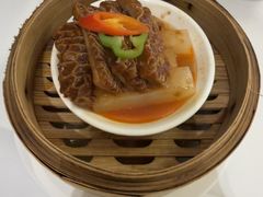 -皇朝尊会(龙之梦大酒店)