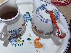 -点都德(喜粤楼店)