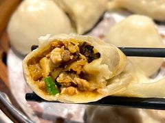 蒸扁食-荣家小吃(紫阳街店)