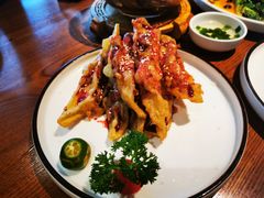 -如轩·海鲜砂锅粥·潮汕菜(海珠店)