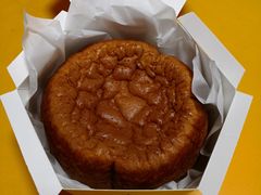 蜂蜜芝士蛋糕-好利来(八里庄店)