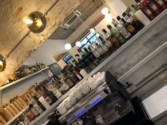 -Bitter酒吧(五原路店)