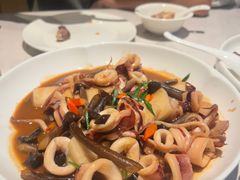 -拾溪餐厅·包厢(杭州千禧度假酒店)