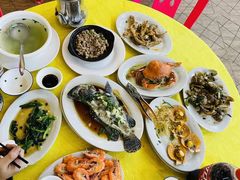 -秋姐美食店(旅游大道店)
