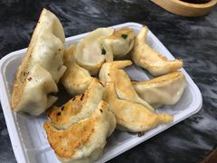 -八珍·广式煎饺·广州老字号(北京路总店)