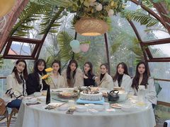 -云南艺术学院(呈贡校区)