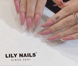 -LILY NAILS美甲美睫